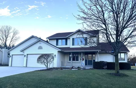 1931 Lake Aire, Wilson, WI 53081