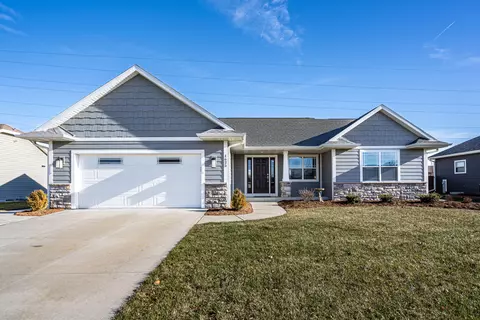 1625 27th, Kenosha, WI 53140