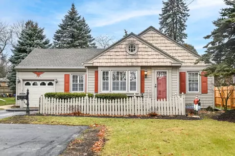 1124 E Colonial, Mount Pleasant, WI 53405