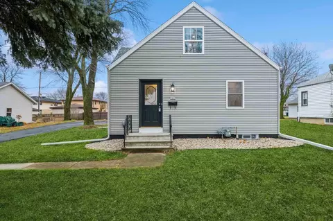 3800 S 60th, Milwaukee, WI 53220