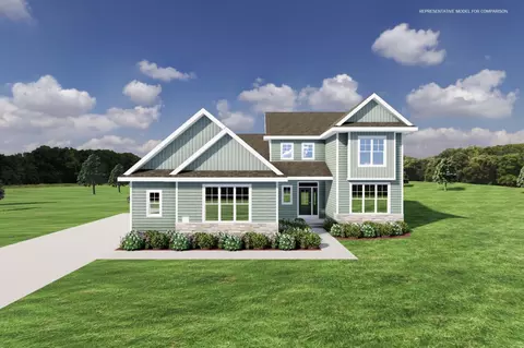7981 Preserve, Mequon, WI 53097