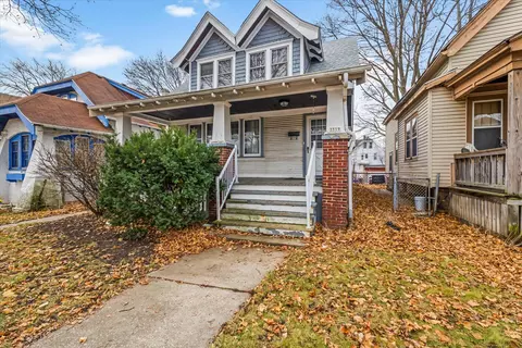 3519 N 14th, Milwaukee, WI 53206