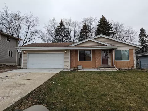 3608 Sovereign, Racine, WI 53406
