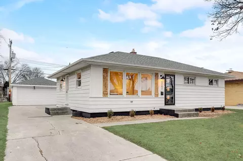 3247 S 85th, Milwaukee, WI 53227