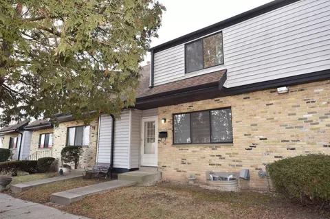 6665 N Bourbon, Milwaukee, WI 53224