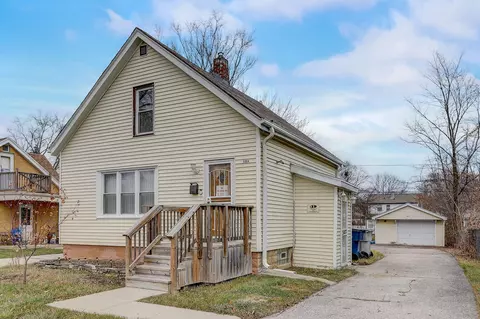 5064 N 56th, Milwaukee, WI 53218