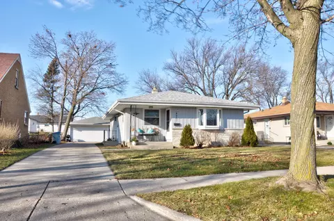 4863 S 22nd, Milwaukee, WI 53221