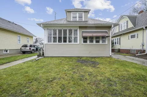 5108 28th, Kenosha, WI 53140