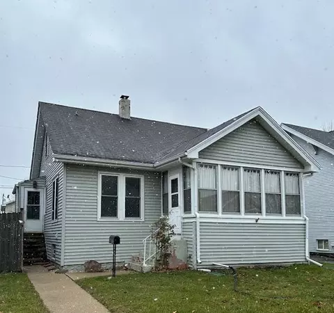 7108 37th, Kenosha, WI 53142