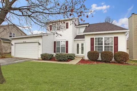 9516 63rd, Kenosha, WI 53142