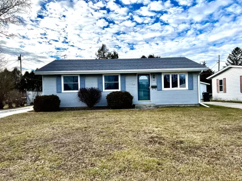727 David, Sheboygan Falls, WI 53085