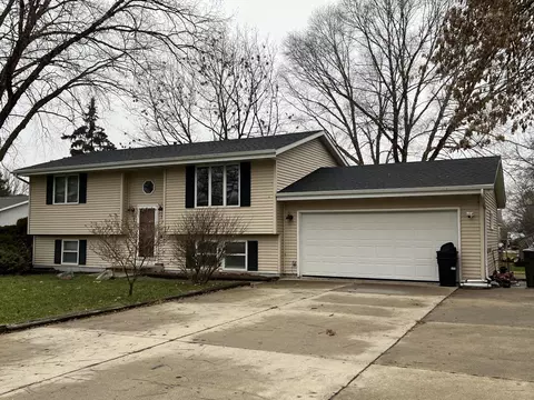 763 Browning, Jefferson, WI 53549