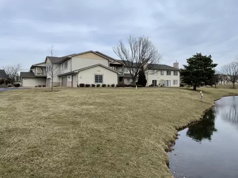 9930 74th #C, Kenosha, WI 53142