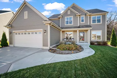 1941 Tumbleweed, West Bend, WI 53095