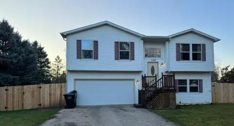 n1195 Mulberry Drive, Bloomfield, WI 53128