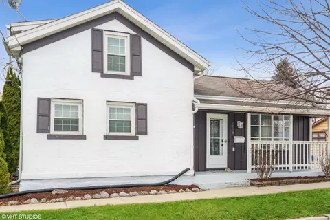 608 N Montgomery, Watertown, WI 53098
