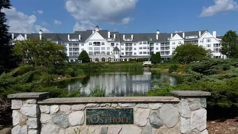 101 Osthoff #389, Elkhart Lake, WI 53020