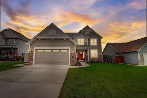 1573 Barbara, Burlington, WI 53105