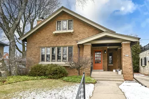 4474 N Frederick, Shorewood, WI 53211