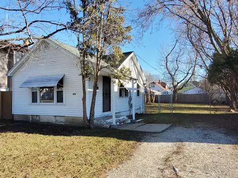 4836 N 20th, Milwaukee, WI 53209