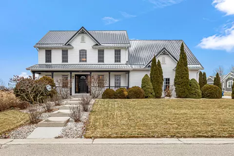 123 Highland, Glenbeulah, WI 53023