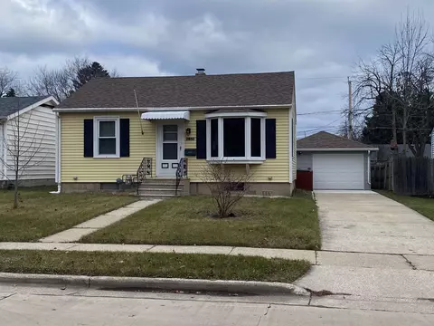 2850 Eisenhower, Racine, WI 53405