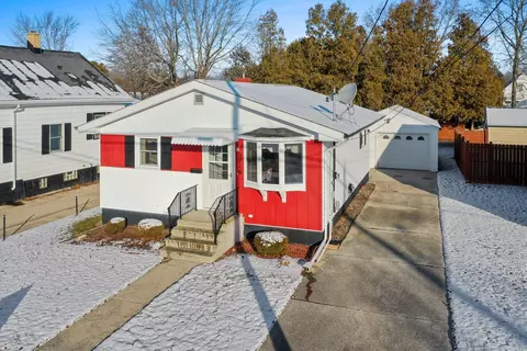 2716 10th, Two Rivers, WI 54241