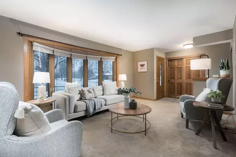 8801 W Burdick, Milwaukee, WI 53227