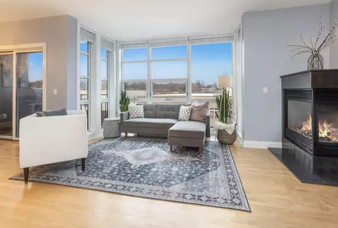 1888 N Water #507, Milwaukee, WI 53202