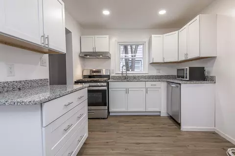 6430 N 56th, Milwaukee, WI 53223