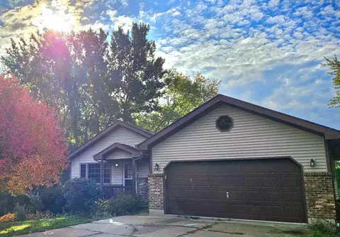 901 91st, Pleasant Prairie, WI 53158