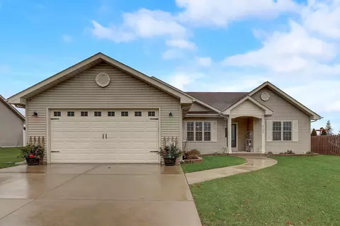 8500 Queensbury, Sturtevant, WI 53177