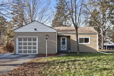 7839 N 45th, Brown Deer, WI 53223