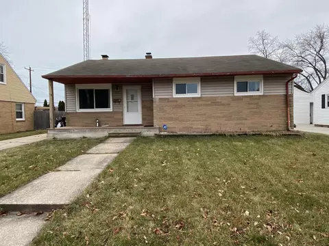 2719 Carpenter, Racine, WI 53403