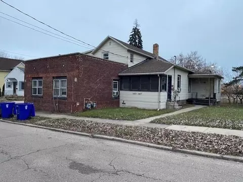 5425 14th, Kenosha, WI 53140