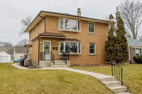 3155 N 87th, Milwaukee, WI 53222