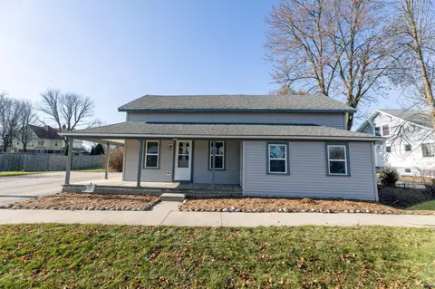 231 N N Rdg, Hustisford, WI 53034