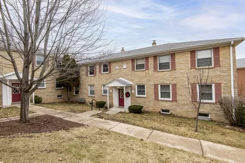 1346 E Randolph #C, Milwaukee, WI 53212