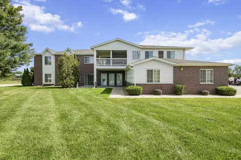 855 Lannon #1503, Mount Pleasant, WI 53406