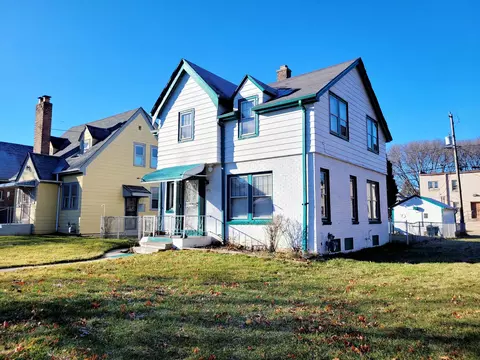 3433 N 16th, Milwaukee, WI 53206