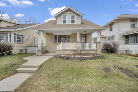 1245 S 48th, West Milwaukee, WI 53214