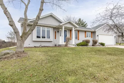 n161w20221 Riverview, Jackson, WI 53037