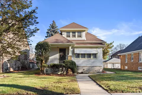 3438 N 41st, Milwaukee, WI 53216