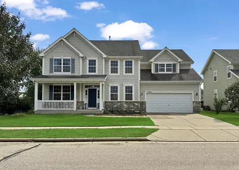15507 73rd, Kenosha, WI 53142