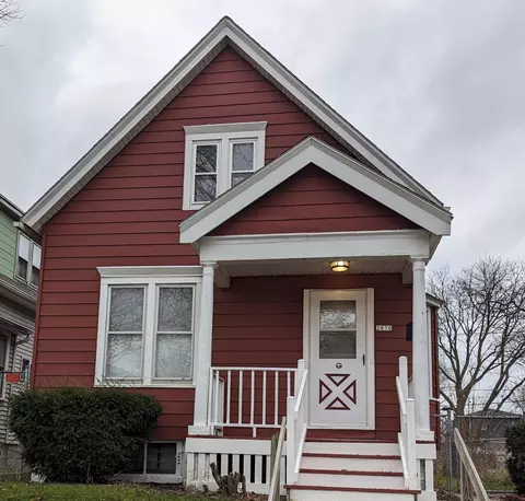 2870 N 24th, Milwaukee, WI 53206
