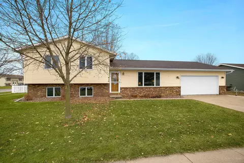 410 Lee, West Salem, WI 54669