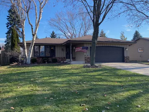 3409 15th, South Milwaukee, WI 53172