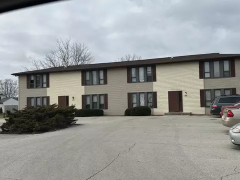 1419 Forsythe, Sheboygan, WI 53081