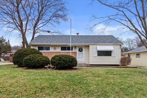 7500 N 52nd, Milwaukee, WI 53223