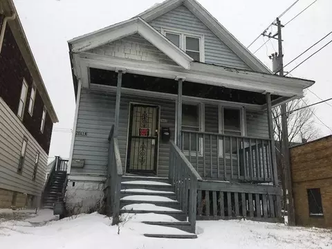 2661 N 35th #A, Milwaukee, WI 53210
